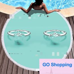 Quatily Brand Bath towels fashion beach towel Swimming And Running Water Absorption And Sand Prevention Couples Sweat Wiping Towel Wrapping