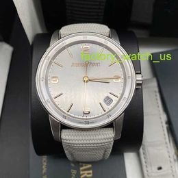AP Diving Wrist Watch Mens CODE 11.59 Series 41MM Diameter Automatic Mechanical Luxury Watch 15210CR.OO.A009CR.01