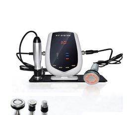 Radio Frequency Skin Tightening Machine Microneedling RF Wrinkle Remover Equipment Home Use1042729