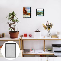 Frames Picture Fridge Po Magnetic For Refrigerator Diamond Paint 5x5 Decor