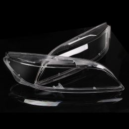 Headlample Lens Cover For Mazda 6 2003-2008 Car Headlight Clear Shell Headlamp Lens Replacement Light Auto Shell