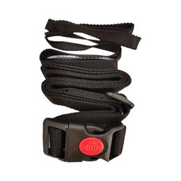 Life Buoy Strap Waist Belt Tethers Swim Harnesses Static Swimming Strap for Inflatable Swimming Buoy Tow Float Air Bags F2TC