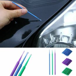 Paint Brushes Paint Touch-up Disposable Dentistry Pen Car Applicator Stick