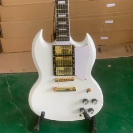 Guitar Custom Shop Brand New High Quality S G Electric Guitar Fast Shipping guitars guitarra