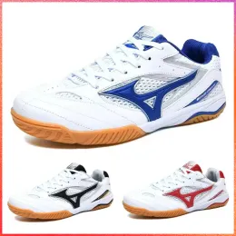 shoes 2022 Table Tennis Shoes Men's Shoes Professional Training Lightweight Nonslip Badminton Shoes Size 3945 Sports Shoes