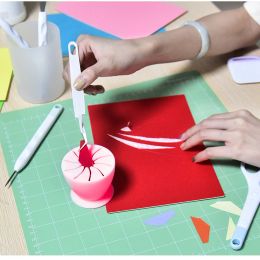Basic Craft Silhouette Cameo Vinyl Weeding Tools Kit Cameo Letters DIY Vinyl Basic Tool for Cricut Machine Accessories