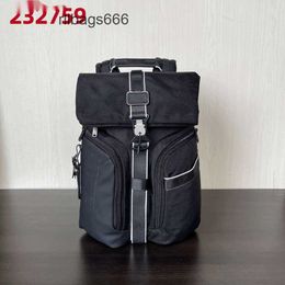 Alpha TUMIIs Leisure Backpack Pack Mens Bag Computer TUMII Nylon 232759 Travel Designer Ballistic Back Business VPRF