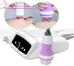 Mini 2 In1 RF Radio Frequency For Facial Care Facial Steamer Wrinkle Removal Skin Care Beauty Machine For Home Use7031715