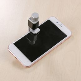 Adjustable Metal Clip for Mobile Phone Repair LCD Display Screen Fixture Holder Clamp Phone Repair Maintenance Tools