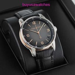 AP Casual Wrist Watch CODE 11.59 Series 41mm Automatic Mechanical Fashion Casual Mens Swiss Famous Watch 15210CR.OO.A002CR.01 Smoked Grey Single Table