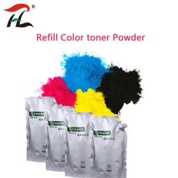 500G*4 Compatible For Brother TN221 TN225 TN241 TN243 TN245 TN251 TN255 TN265 TN281 TN285 TN223 Color Refill Toner Powder