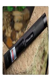 Most Powerful 532nm 10 Mile SOS High Power LAZER Military Flashlight Green Red Blue Violet Laser Pointers Pen Light Beam Hunting T7199644