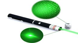 5mW Green 2in1 Star Laser Pointer Powerful lazer Presentation Pen Visible beam for Cats Dogs Pet Interactive Toys4218610