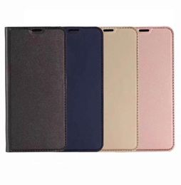 Suck Ultra thin Leather Magnetic Wallet Cases For Iphone 14 Pro 13 12 11 XS MAX XR X 8 7 6 SE2 Samsung Galaxy S22 S20 Slim Closure4006148