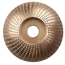 16mm Hard round grinding wheel for woodworking sharpening angle grinder polishing wheel angle grinder tea tray file wood file