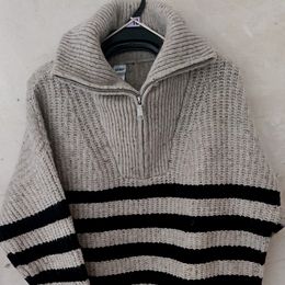 Spring New Chenille Casual Top Women's Sweaters