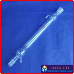 Supplies Dxy 300mm 24/29 Condenser Pipe with Straight Shape Inner Tube Standard Ground Mouth Borosilicate Glass Laboratory Equipment