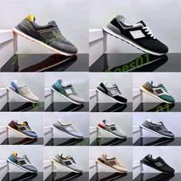 Classic 574 men women shoes casual Running shoes 574s designer sneakers Panda Burgundy Cyan Syracuse UNC outdoor sports mens trainers 36-45 Y43