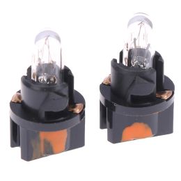 5PCS High Quality For Toshiba 12V1.2W V-2 Small Bulb Indicator Light Car Instrument Lamp