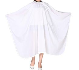 Sublimation Thermal Transfer Printing Hairdresser Barbers Hairdressing Cape Gown Cloth Hair Cutting Hair Cut Salon Apron Styling T2635091