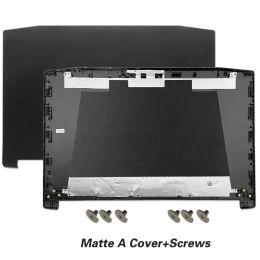 NEW Laptop Case For Acer Nitro 5 AN515-42 AN515-41 AN515-51 AN515- 52 AN515-53 N17C1 LCD Back Cover Front Bezel Hinges Top Lid