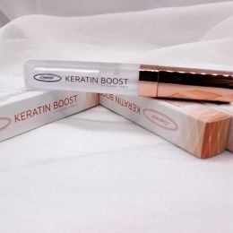 LOMANSA Keratin Boost Makeup Tool Korea Professional Lash Lifting for Eyelash Tonic Perming Protects Strengthens Eyelash Eyebrow