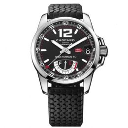 Luxury Classic Racing 44Mm Fully Automatic Mechanical Men's Watch 168457-3001 689539