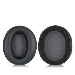 Replacement Earpads for Edifier W820NB Headset Earpads with Buckle Sleeves