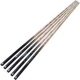 LT 57 Hand Made Snooker Billiard Pool Cue Stick 10105 Set 240325