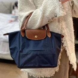 Складная пельмени Bun Back Bag French Design LC водонепроницаем