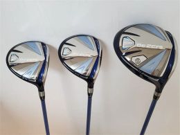 Clubs Brand New HM BeZEAL 535 Woods HM BeZEAL Golf Woods Women Golf Clubs Driver + Fairway Woods LFlex Graphite Shaft With Head Cover