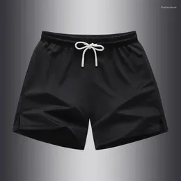 Men's Shorts Spring And Summer Now Sports Outdoor Running Fitness Loose Breathable Basketball Badminton Training Pants