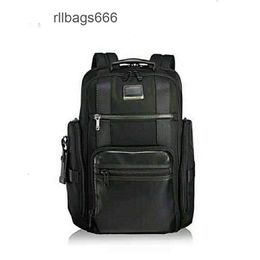 Casual Nylon Mens Pack Backpack Bookbag Designer Books TUMII Handbag Bags 232389bullet TUMIIs Guide Splice Outdoor Mountaineering Comm Q8V0