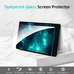 For Samsung Galaxy Tab S8 Tempered Glass Screen Protector For S6 Lite S9 S7 S6 S5e S4 A8 A7 Lite A7 Tab A10.1 10.5 Tablet Film