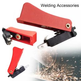 Sensitivity Durable Welding Accessories Switch Trigger for MIG Welding Torch 15AK/24KD/36KD Plastic Torch Switch For Binzel