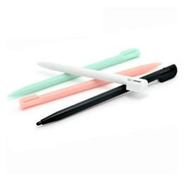 SYYTECH Touch Stylus Pen for NDSL Accessories012345675841378