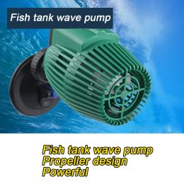 Sneakers 220v Aquarium Wave Maker Water Pump Submersible Fish Tank Wavemaker Water Circulation Powerhead Pump for Fish Marine Coral