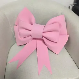 Party Decoration Creative Diy Bow Knot EVA Foam Wedding Festival Pography Props Handmade Big Gifts