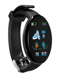 Sport Smart Watch Men Smartwatch Women Girls Smart Watch Blood Pressure Heart Rate Monitor IP67 Waterproof Smartwatch Watch For An9697732