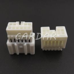 1 Set 10 Pin 1674113-1 1674116-1 Automotive Wire Cable Connector Auto Socket Starter 6098-6952 6098-6978 For Car Motor