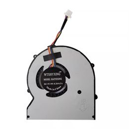 Free shipping new suitable for HP ProBook 430 G1 430G1 470G1 727766-001 laptop fan