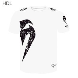 Mens Tattoo Printed Short Sleeved T-shirt Fashionable Slim Fit Round Neck Mens Top