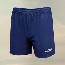 Men's Shorts Ultra-Thin Fitness Training Quick-Drying Boutique Summer Badminton Breathable Sports Tennis Wicking