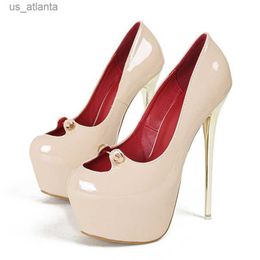 Dress Shoes Women Pumps Sandals Design Shallow Ultra Stiletto High Heels Sexy Nightclub Banquet Zapatos Mujer H240403LQWA