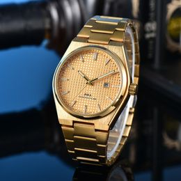 mens watch designer mens watches high quality aaa watchs quartz Men's Green Watches gold 41mm luxury watch curren watch stainless steel date just relojes wristwatch