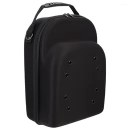 Hooks Suitcases Carrier For Hats Organizer Eva Travel Cap Storage Holder Caps Baseball Carrying Bag