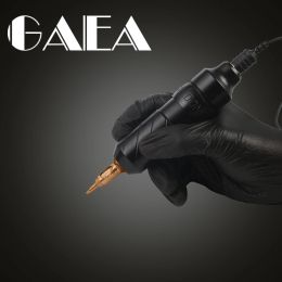 GAEA 20Pcs/Box RL RM RS M1 Tattoo Cartridge Needle Liner Shader Disposable Sterilised Safety Tattoo Needle For Tattoo Machine