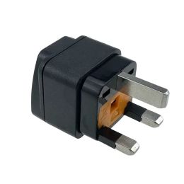 Universal UK Plug Adapter US EU AU To UK Travel Power Adapter Electrical Socket Plug Power Outlet Converter Electric Adaptors