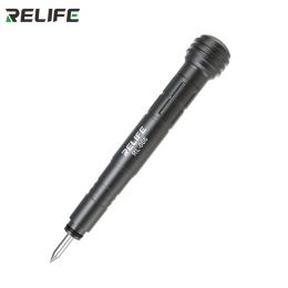RELIFE RL-066 Back Glass Breaking PEN for Camera iPhone X XR XS XS Max 8-14 Pro Max Phone Rear Glass Cover Remove Repair Tools