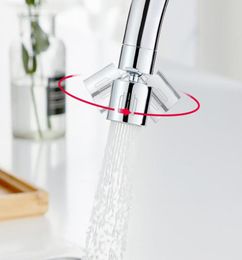 Xiaomi Youpin Diiib Kitchen Faucet Aerator Water Diffuser Bubbler Zinc alloy Water Saving Filter Head Nozzle Connector Faucet Wate6379471